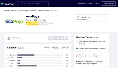 ecopayz sports betting